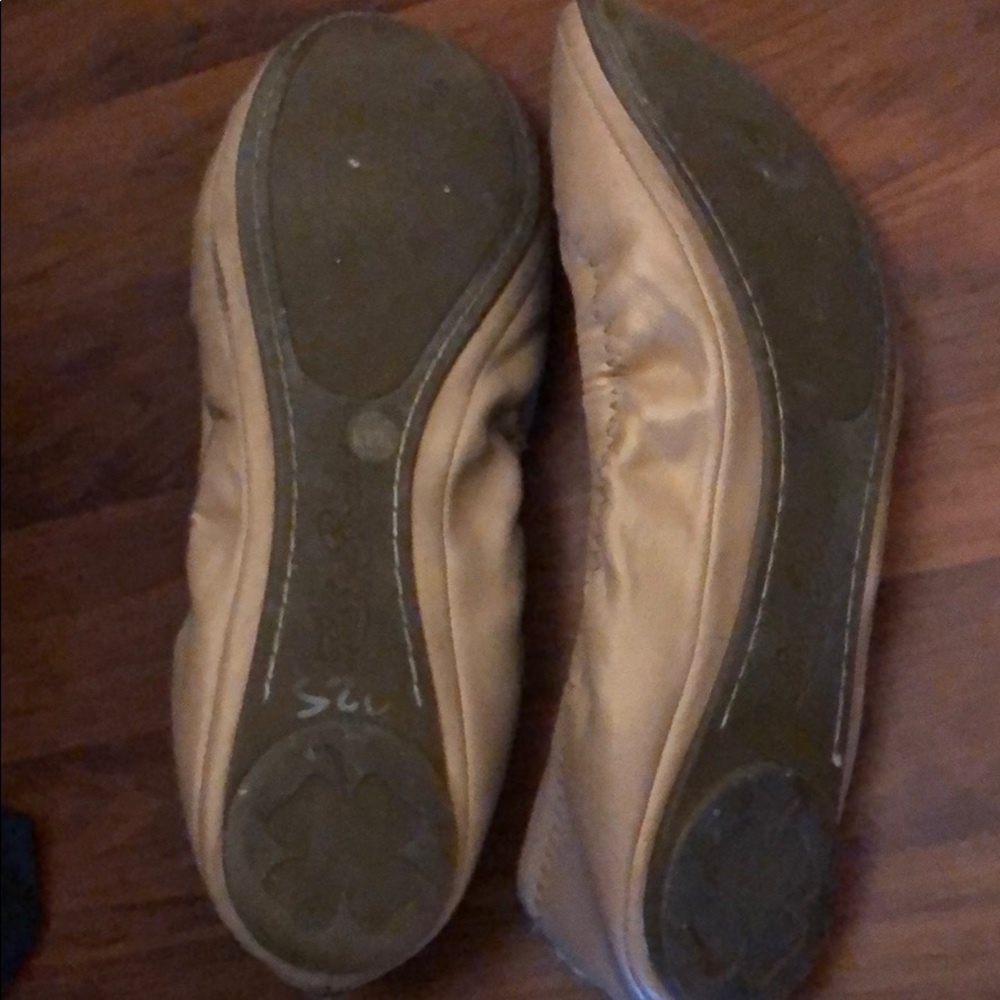 Comfort flats - Picture 3 of 3